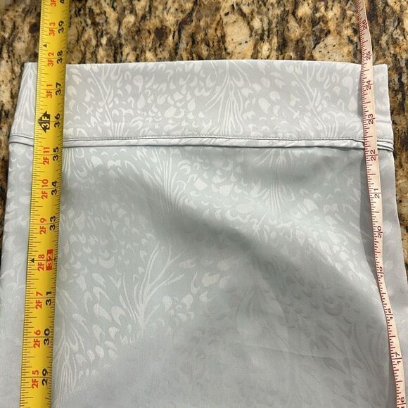 House Of Harlow 1960 x REVOLVE Amaya Pant in Dusty Blue Size M - Picture 9 of 11